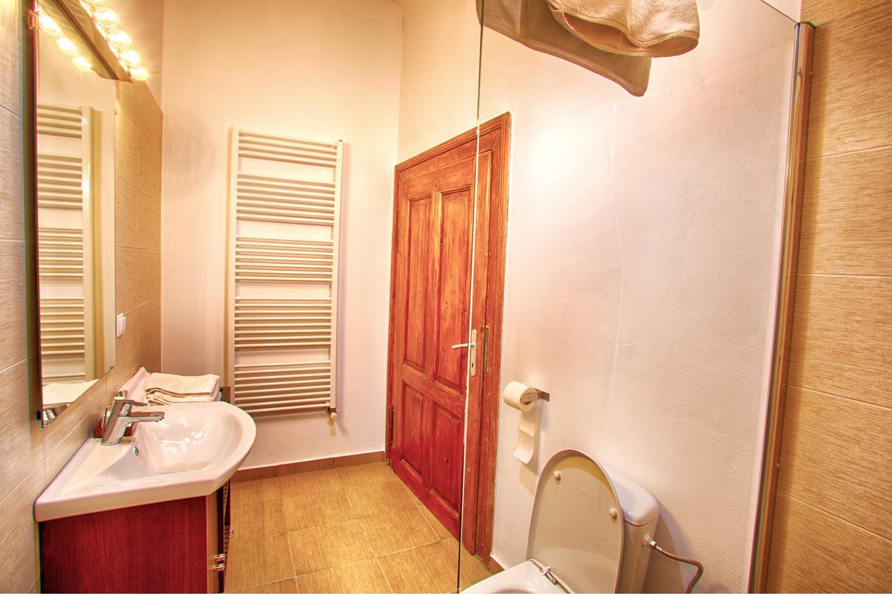 Bed and Breakfast Goldsmith Sibiu Exterior foto